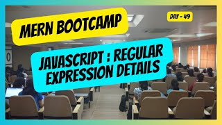 049 Javascript : Regular Expression in Detail