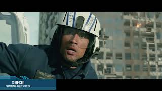 Топ 5 фильмов катастроф Топ 5 фильмов катастроф