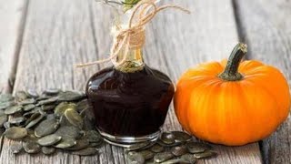 Uleiul Din Seminte De Dovleac, Motive Sa Il Introduceti In Alimentatie