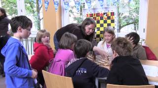 Asbuka. Nachbarschaft Verbindet 2012