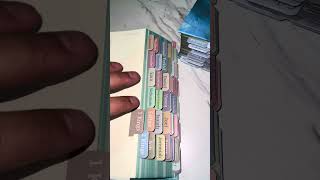 Mr. Pen Bible Tabs - A Must Have For Your Bible (link in description)