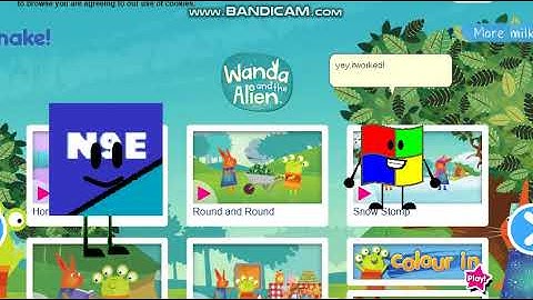 MSAgent Randomness #1