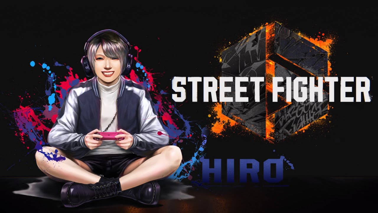 MR1500に今日こそ帰るぞ🔥12【#スト6 M/キャミィ】