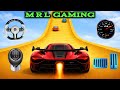 Offroad Car Racing 2026 || Extreme Terrain Challenge || M R L Gaming