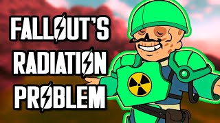 Fallout's Radiation Isn't Realistic (And That’s Okay)