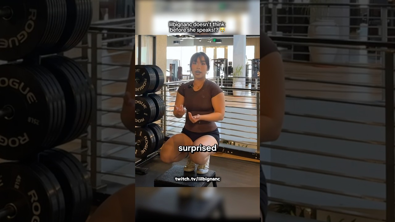 is anyone else like this 😭 catch me live on twitch.tv/lilbignanc hehe 👀  