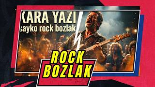 Bu Bozlak Başka Bozlak \