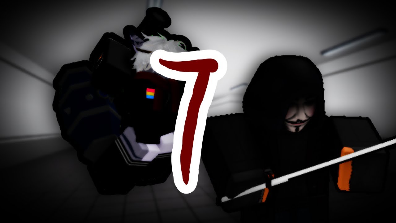 7. - YouTube