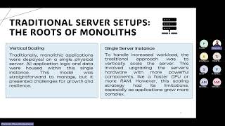 Introduction To Server | Lecture Day 2 | ProLab Academy screenshot 3