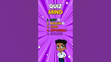 quiz challenge #triviatricks #quizapp #animation #qtricks #quizgame #viralvideo #mobileapp