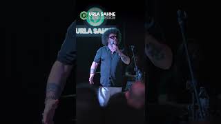 Urla Sahne Açık Hava Konserleri - Can Gox