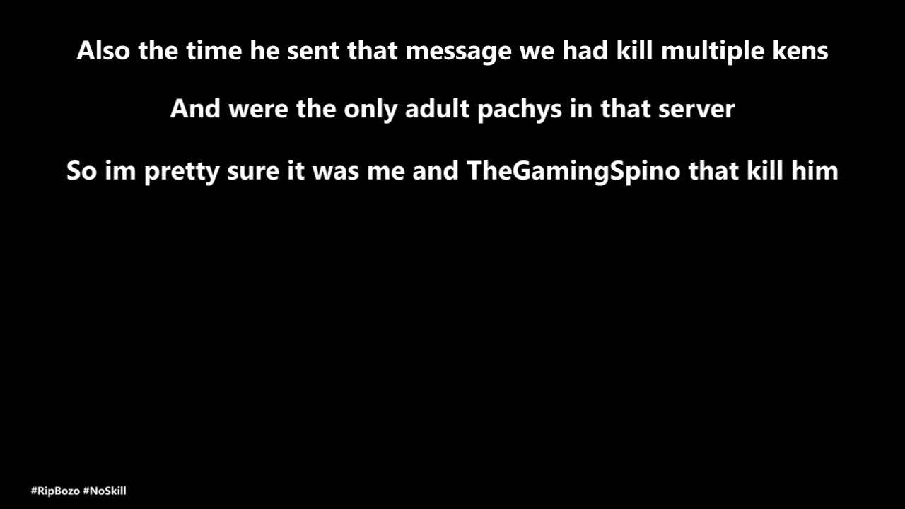 How we made mad south african gaming quit PE 