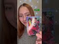 Открытие бокса Naruto EA 1Y | tg:@nop365 | #anime #narutocards #unboxing #kayou #naruto #рек #foryou