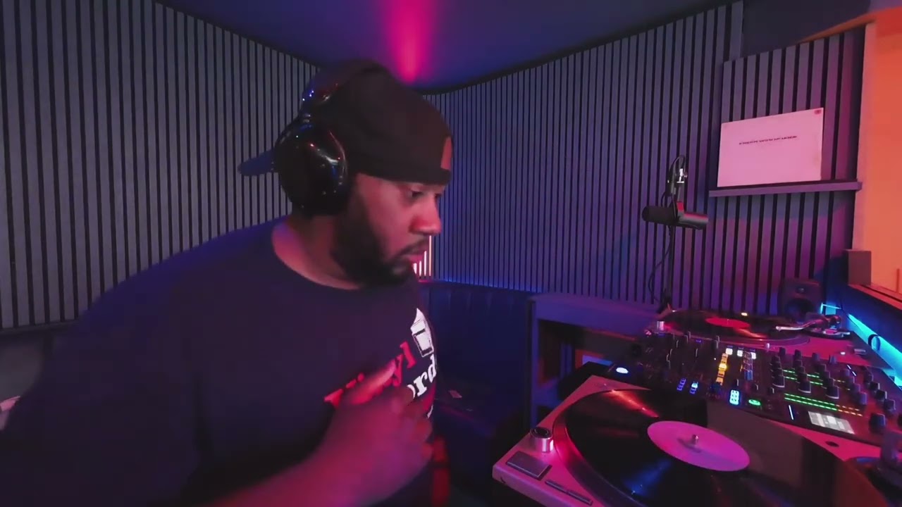 Back in Rotation 003