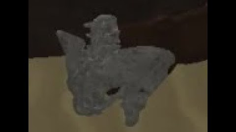 Your Bizarre Adventure: Trying to get Pelvis from arcade (Part 1)