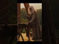 Monkey Chaos Building the Ark 😂 | Evan Almighty WTF Moment