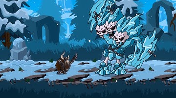 Watcher Chronicles Gameplay Walkthrough (Android, iOS) Part - 1