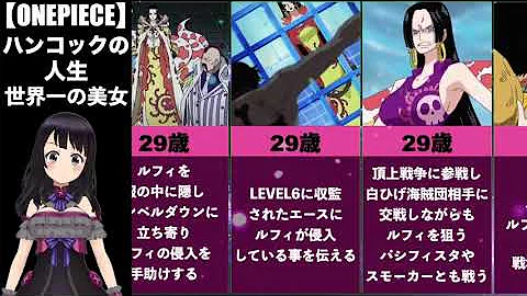 ワンピース ハンコック Mp3