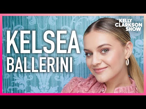 Kelsea Ballerini Shares Meaning Behind New Album 'Subject To Change'