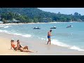Lamai Beach Koh Samui Thailand