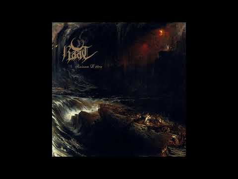 Raat — Raat - Raison D'être (Full Album)