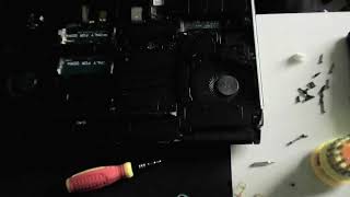 Alienware 15 R3 Battery replacement