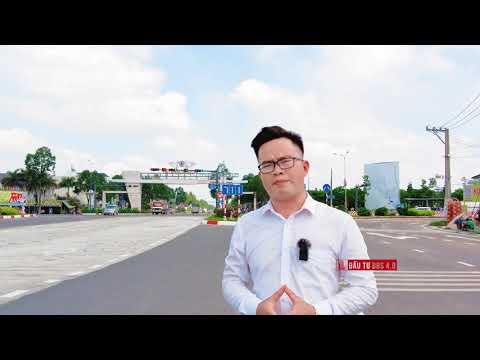 Video Review Toàn Cảnh Huyện Bàu Bàng 2021|KCN Bàu Bàng,Bình... - youtube