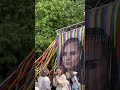 У Львові вдруге організували фестиваль ЧекаFest — у пам’ять про бойову медикиню Ірину Цибух