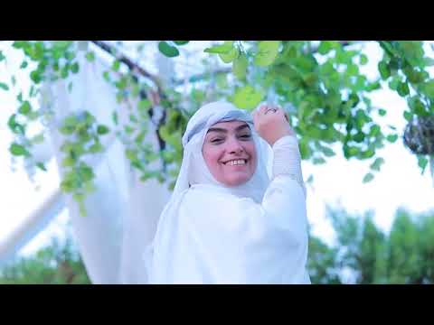 أشرقت روحي هبة سالم المولد النبوي الشريف