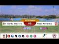 CBE Piriimiyeer Liigii Itiyoophiyaa ሲቢኢ ኢትዮጵያ ፕሪሚዬር ሊግ Ethiopian Electric Vs Fasil Kenema 