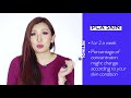 5 Skincare Combinations that Cause Breakouts & Inflammation in Your Skincare Routine | Beauty Tips