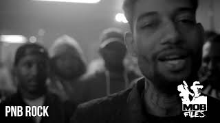 PnB Rock Freestyle (2016 Unreleased Footage) Profile