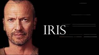 IRIS BIAGIO ANTONACCI CON TESTO with lyrics 1998