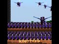 THE* INVIS MAFIA edit Unstable SMP🔥