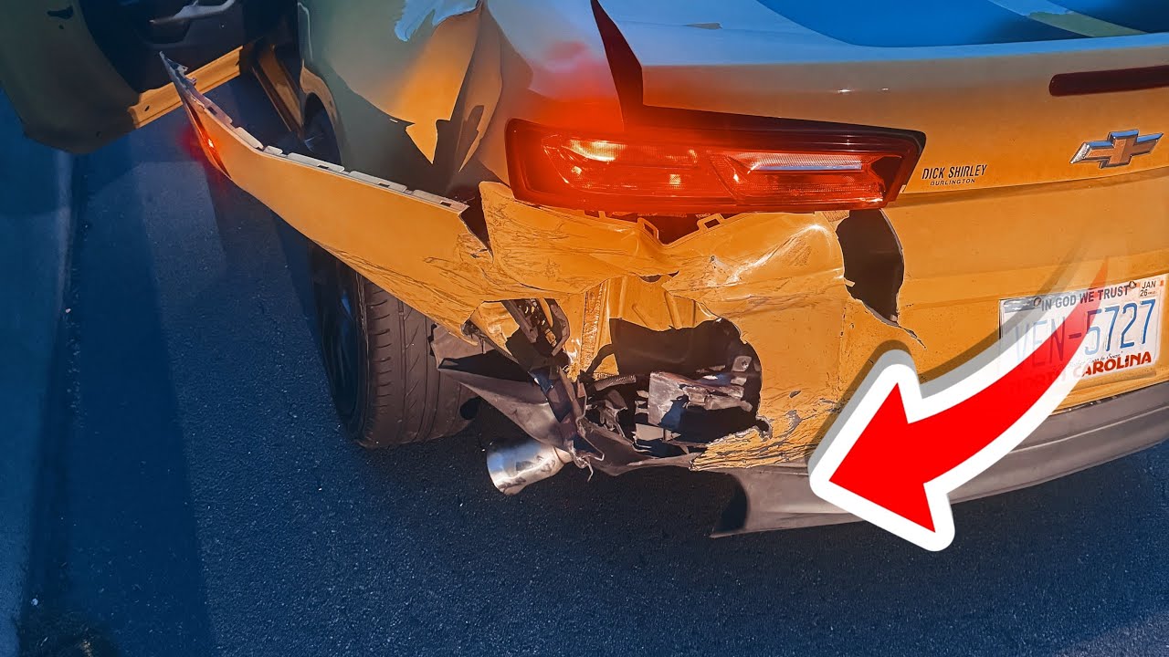 They Hit Bumblebee 🐝 🥹