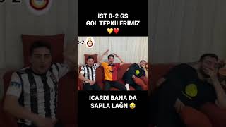 İcardi bana da sapla lann 😂 #galatasaray #icardi Resimi