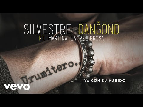Ver video de Va Con Su Marido  (ft. Martina La Peligrosa)