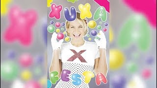 MENU DVD • Xuxa Só Para Baixinhos 6 (Festa HD)