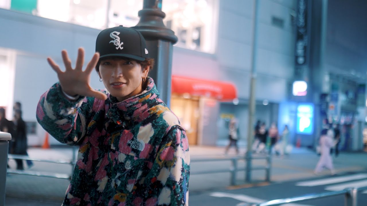 WATWING「WATW ”ing” 」Music Video #THEROADTOZEPP