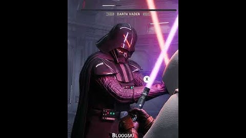 This goes hard.👀 #gaming #starwars #darthvader #videogames #trending #shorts #lightsaber #4k #jedi