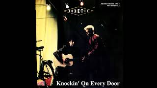 Roxette - Knockin&#39; On Every Door (Radio A/C Remix)