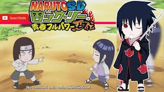 La Debilidad De Hinata