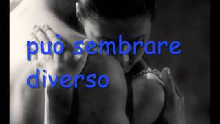 Video thumbnail of "Sarò sincero Modà"