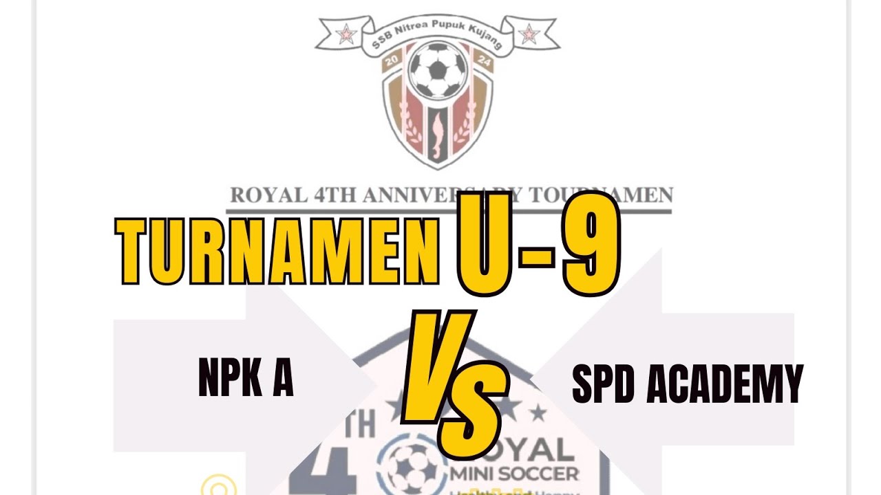 NITREA VS SPD Academy