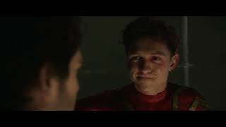 Spider-Man: No Way Home (2021) - I Love You Guys