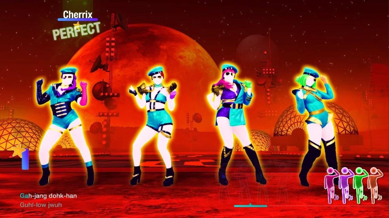 Just Dance 2020 Kill This Love - BLACKPINK - YouTube