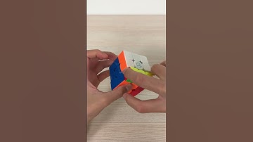 Ua perm Algorithm & Finger trick