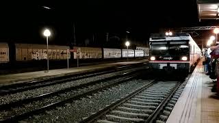 470 llegando a Casetas