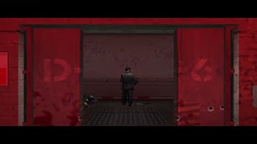 Max Payne playthrough - Part 3 Chapter 2: Hidden Truths