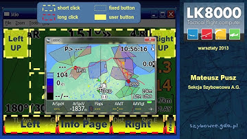 LK8000 warsztaty cz.1 "Interfejs"